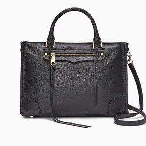 Rebecca Minkoff Regan Satchel Tote